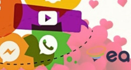 Masadaki yerini aldı bile