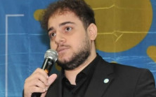 İYİ PARTİ TRABZON GENÇLİK KOLLARI BAŞKANI HASAN KAĞAN ÇAKIROĞLU’NDAN TBMM BAŞKANI’NA ÇOK SERT TEPKİ: “ANAYASAL SUÇ İŞLENMİŞTİR!”