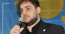 İYİ PARTİ TRABZON GENÇLİK KOLLARI BAŞKANI HASAN KAĞAN ÇAKIROĞLU’NDAN TBMM BAŞKANI’NA ÇOK SERT TEPKİ: “ANAYASAL SUÇ İŞLENMİŞTİR!”