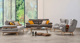 Kız yaşlı bir adamla evlendi, korktuğu için erken yattı