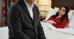 Ailem iflas ettiği için zengin ve babam yaşında bir adamla evlenmek zorunda kaldım.