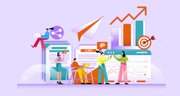 Annesinin her gece evden çıktığını görünce