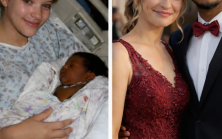 Anneme Teşekkür Etmek İçin Onu Mezuniyet Balosuna Götürdüm