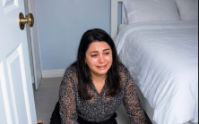 Kızımızın cenazesinden hemen sonra yaşananlar.