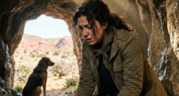 Hapisten çıktıktan sonra evsiz kaldım