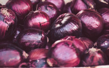 Kırmızı Soğanların Kan Şekerine Yararları