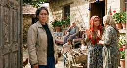 Kocam öldü ve bana, yıllardır ziyaret etmemi yasakladığı çiftliği miras bıraktı