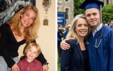 Eski kocam, oğlumuzun doğduğu gün beni hastanede yalnız bıraktı