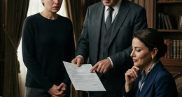 11 YIL BOYUNCA KAYINVALİDEME ÖZ ANNEM GİBİ BAKTIM…