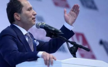 Üç Parti Birleşiyor