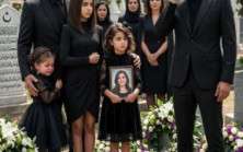 Kızımın Cenazesinden Sonra Damadım Kendi Kızlarından Kurtulmak İstediğini Söyledi