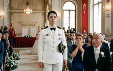 Ailem, düğünümü iptal edeceklerine inanarak ben uyurken dört gelinliğimi kesti