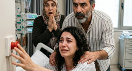 Genç bir kız üç gündür kusuyordu ve babası bunun tamamen numara olduğunu söylüyordu.