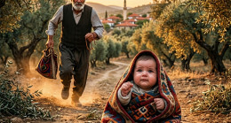 “‘O çocuk lanetli,’ diyorlardı…