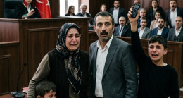 Hâkim çocuğa fakir annesiyle milyoner babası arasında seçim yapmasını söyledi