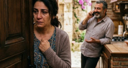 “Kocam bana evi onun üzerine yapmamı ‘aşk için’ istedi…