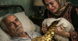 Fakir Kayınpederime 12 Yıl Bakmak