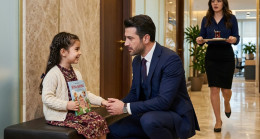 Anneme sadece bir gün izin verebilir misiniz, lütfen?” diye sordu