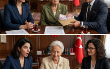 Boşanmamda ne köşkü istedim ne de milyonları