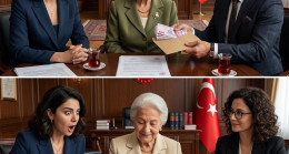 Boşanmamda ne köşkü istedim ne de milyonları