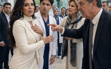 17 yaşında hamileyken beni evden atan ailem