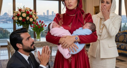 Hamileyken 7 aylıkken kayınvalidem “Bebek ölürse belki de Allah size bir yükten kurtarıyordur” dedi