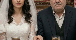Anne ve baba, 22 yaşındaki kızlarını 70 yaşında zengin bir adamla evlenmeye zorladı