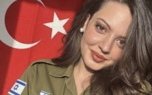 Türk asıllı bir kadının sosyal medya üzerinden yaptığı açıklamalar