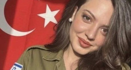 Türk asıllı bir kadının sosyal medya üzerinden yaptığı açıklamalar
