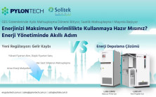 Türkiye PV Pazarında “Saatlik Mahsuplaşma” Dönemi: Azalan Yatırım Getirisini (ROI) C&I Enerji Depolama Nasıl Kurtarıyor?