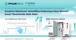Türkiye PV Pazarında “Saatlik Mahsuplaşma” Dönemi: Azalan Yatırım Getirisini (ROI) C&I Enerji Depolama Nasıl Kurtarıyor?