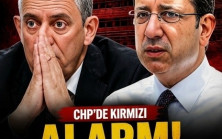 CHP Bu istifayı Nasıl aşacaklar