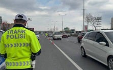 Trafik Cezalarında Artış