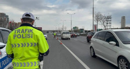 Trafik Cezalarında Artış