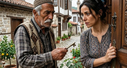 Bir tamal satıcısı, kocasının sadece geceleri çalıştığını sanıyordu