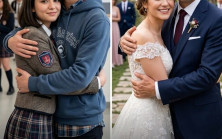 Lise Aşkıyla Kızım