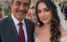 İlk bir araya geldiğimizde bana bakacağına söz vermişti