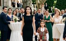 12 yaşındaki kızımın kendi diktiği elbiseyle büyükannesinin doğum gününe gelmesi, ablamın onu aşağılamasına neden oldu