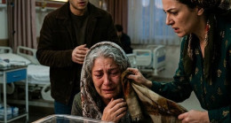 Kızım pazardan alınmış şeyler kullanmayacak kayınvalide