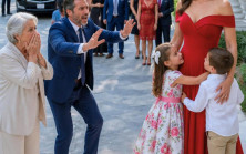 Boşanmanın ardından, eski kayınvalidem Paskalya’da tüm ailesiyle birlikte geldi