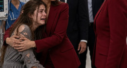 “Anne… Lütfen Gel. Gitmeme İzin Vermiyorlar.” Kızımın Telefon Kapanmadan Önce Bana Fısıldadığı Son Sözler Bunlardı