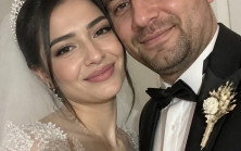 Babam, şoförüyle evlendikten sonra beni evden kovdu.