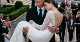 Ailem, beni daha önce hiç görmediğim yaşlı bir milyarderle evlendirerek borçlarını ödedi.