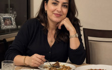 35 yaşındaki dul bir kadın olarak hayatımın