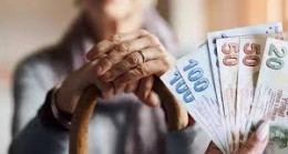 Ben büyük ikramiyeyi kazandım, tam 18 milyon lira. Sevinçten havalara uçarak eve koştum