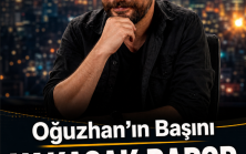 Oğuzhan Uğur’un başını yakacak rapor