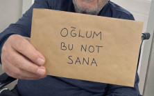 Cenazede Bıraktığı Not: Bir Babaya İtiraf