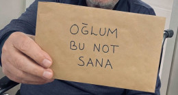 Cenazede Bıraktığı Not: Bir Babaya İtiraf