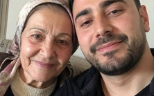 Damadım bana yıllarca
