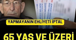 Sürücü belgelerinde trafik